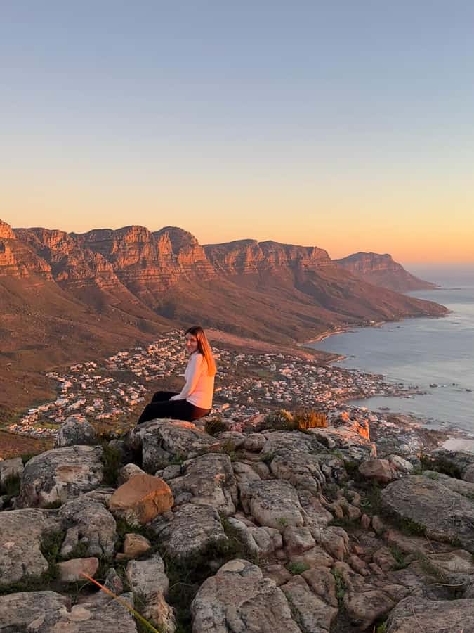 Lion's Head Hike: Cape Town - Sunrise or Sunset Hike - The 3.5-Hour Lion’s Head Climb: What It Really Feels Like