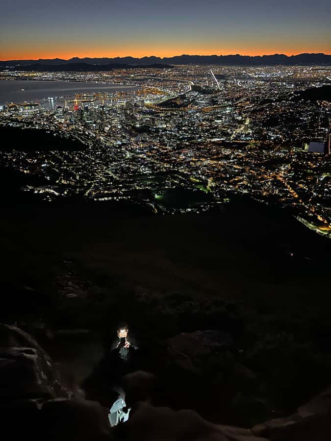 Lion's Head Hike: Cape Town - Sunrise or Sunset Hike - Why the Guides Matter: Safety, Pace, and Real Local Storytelling
