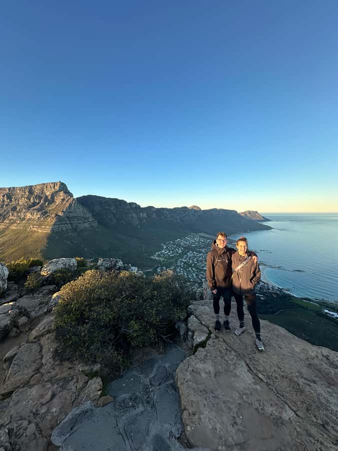 Lion's Head Hike: Cape Town - Sunrise or Sunset Hike - Who Should Book This Lion’s Head Hike, and Who Should Skip It