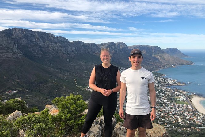 Lion's Head Hike for Sunrise - The predawn climb: safety briefing, navigation, and what the trail really asks of you