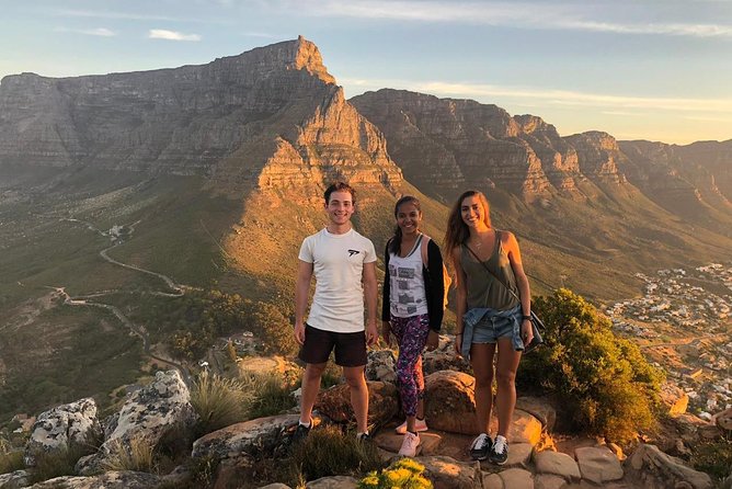 Lion's Head Hike for Sunrise - Getting to the trail with pickup and a real plan