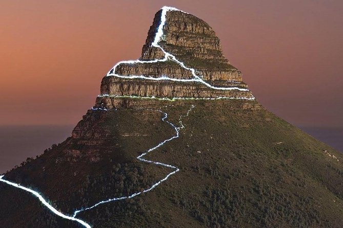 Lion's Head hike for Sunset - What the Trail Really Feels Like: Chains, Ladders, and Real Height