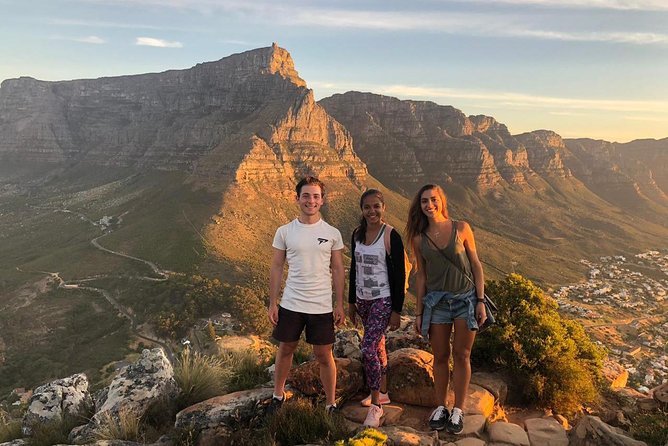 Lion's Head hike in the Afternoon - Key highlights to know before you go