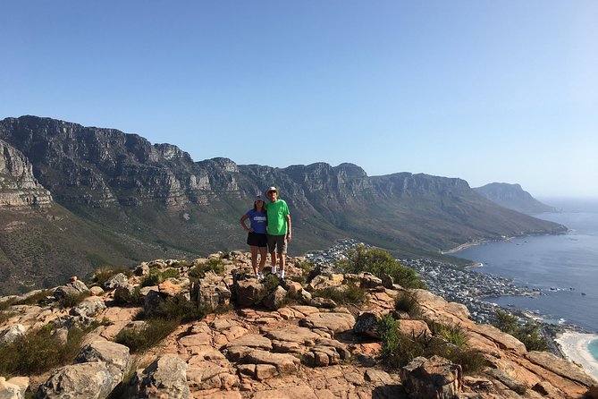 Lion's Head Hike - Private Tour - Why a Private Lion’s Head Hike Feels Easier Than DIY