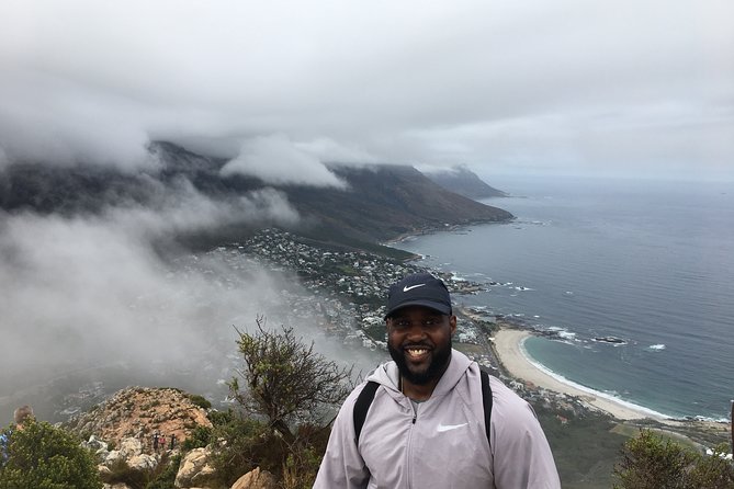 Lion's Head Hike - Private Tour - Pace Control and Scramble Safety With Guides Like Matt