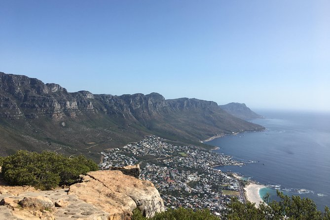 Lion's Head Hike - Private Tour - Price, Inclusions, and When This Is Good Value