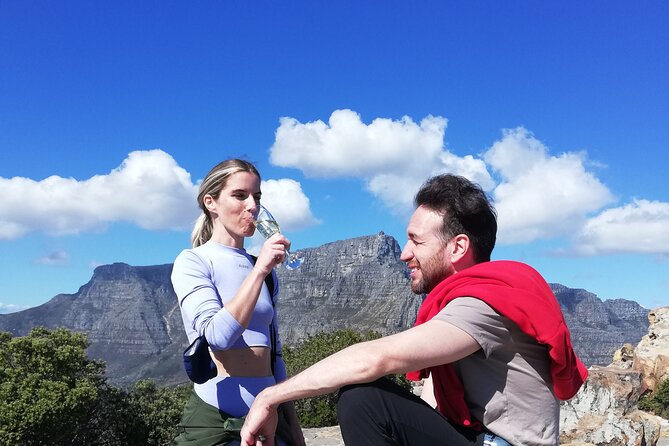 Lion's Head Hike - Private Tour - Should You Book This Private Lion’s Head Hike?