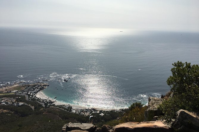 Lion's Head Hike - Private Tour - Setting Off With Transfers, Snacks, and a Tight 3-Hour Plan