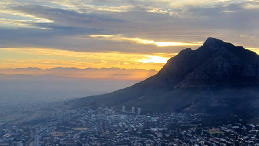 Lion's Head: Hike with a registered hiking guide - Key Things That Make This Lion’s Head Sunrise Hike Worth Your Time