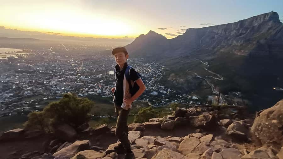 Lion's Head: Hike with a registered hiking guide - What to Bring for a 3-Hour Sunrise Climb (No Guesswork Required)