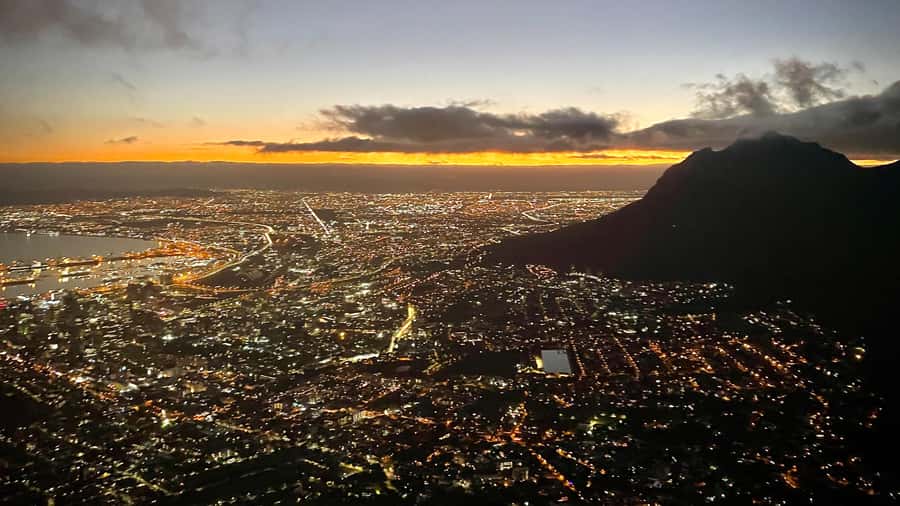 Lion's Head Sunrise or Sunset Hike + Hotel Pick-Up - Key things to know before you go