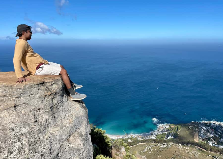 Lion's Head Sunrise or Sunset Hike + Hotel Pick-Up - Pickup and getting to the trailhead without stress