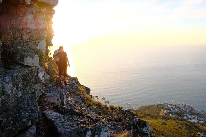 Lion's Head Sunset Hike in Cape Town - Price and Value: What You’re Paying For in Cape Town