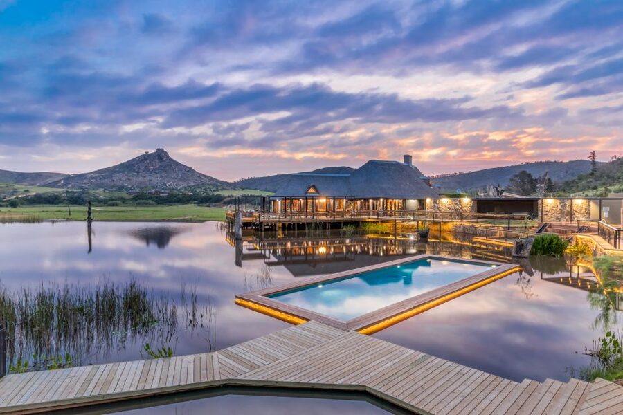 Little Brak River: Botlierskop Guided Game Drive - Your Guide’s Role: Scanning Like a Pro, Explaining Like a Friend
