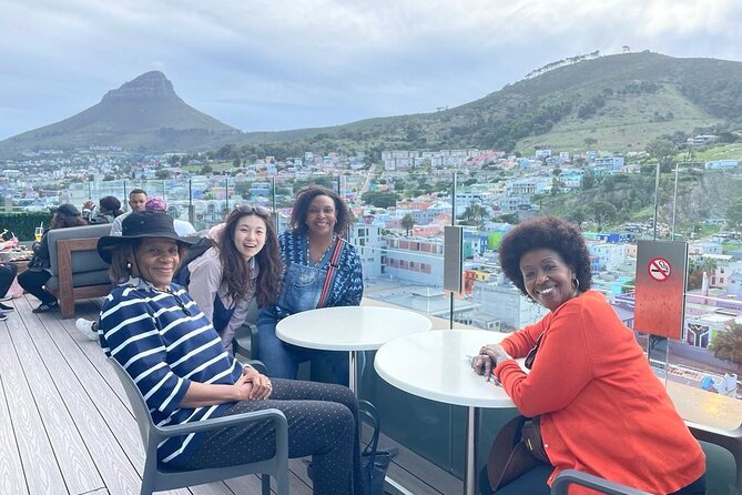 LocalPlaces Understanding Cape Town Walking Tour - Why This Walk Makes Cape Town Easier to Understand