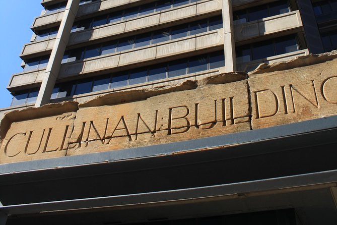 LocalPlaces Understanding Johannesburg Walking Tour - Key highlights you will feel right away