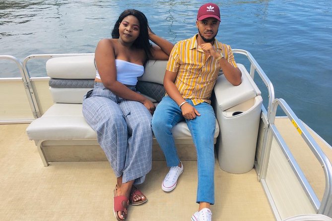 Luxury Canal Boat Cruise - Fun Things Durban Ushaka - Why this luxury pontoon cruise works in Durban