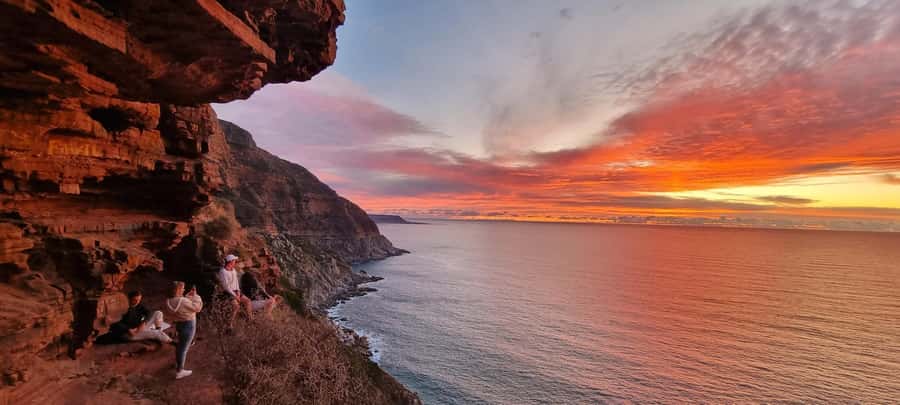 Luxury Cape of Good Hope & Penguin Tour - Key things you will notice on this tour