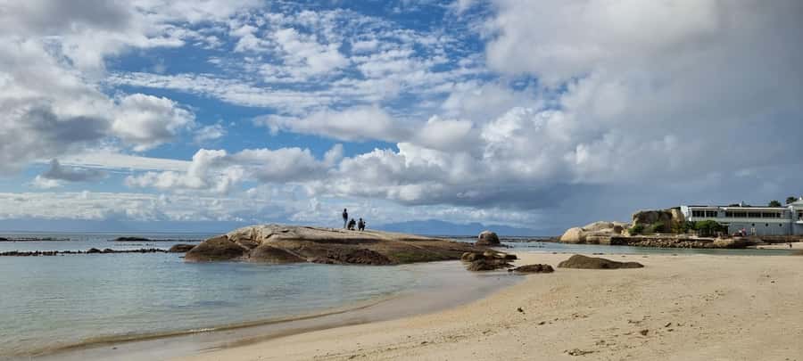 Luxury Cape of Good Hope & Penguin Tour - Cape Point and Cape of Good Hope: where time is measured in viewpoints
