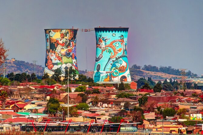 Luxury Car Johannesburg Airport Private Transfer - Departures Pickup: Leaving Johannesburg Without Stress