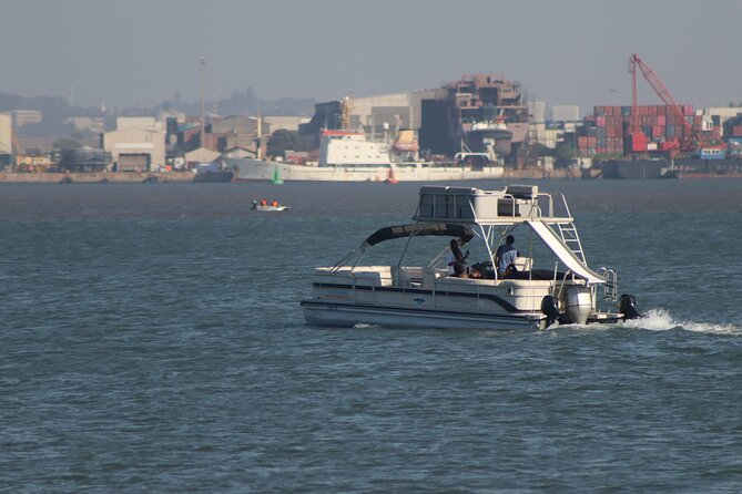 Luxury Harbour Ocean Boat Cruise - Key things to know before you go