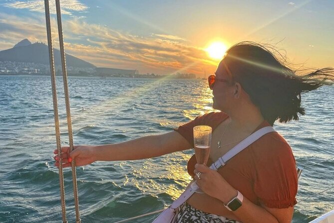 Luxury Sunset Cruise with Prosecco - Price and Value: Is $49.46 Worth It?