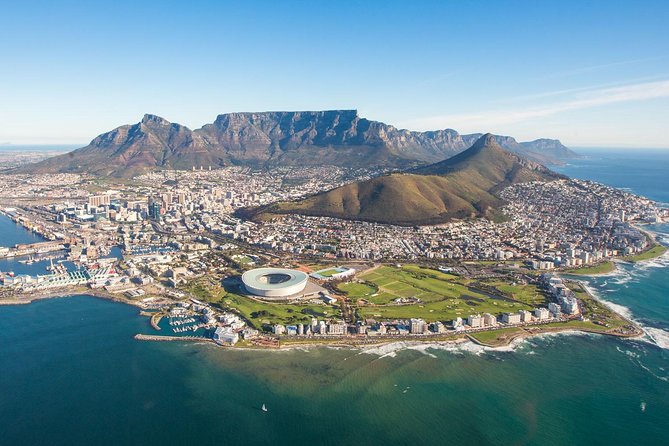Luxury Tours Cape Town 7 Days - How this 7-day Cape Town plan mixes city icons with real wildlife time