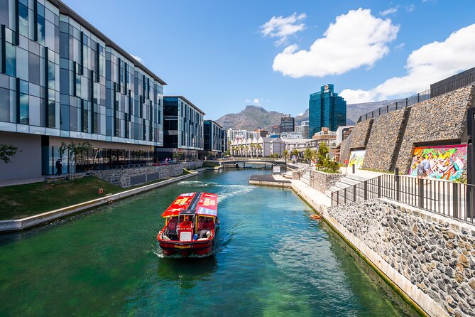Luxury Tours Cape Town 7 Days - Day 4: Fairview wine and cheese in Franschhoek, plus a French-influenced town walk