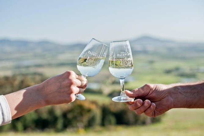Luxury Wine Tour with Lunch - Key points before you go