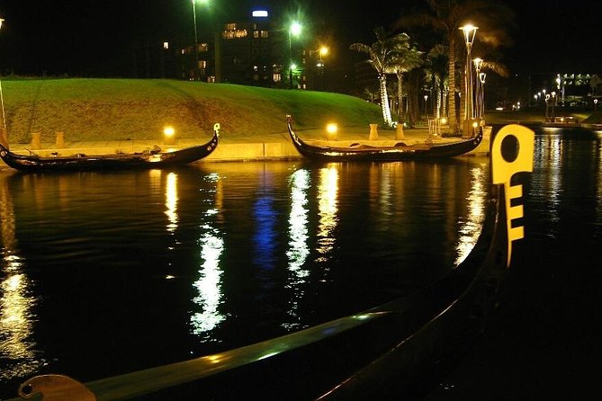 Magical Gondola Night Boat Cruise in Durban - Quick takeaways before you go