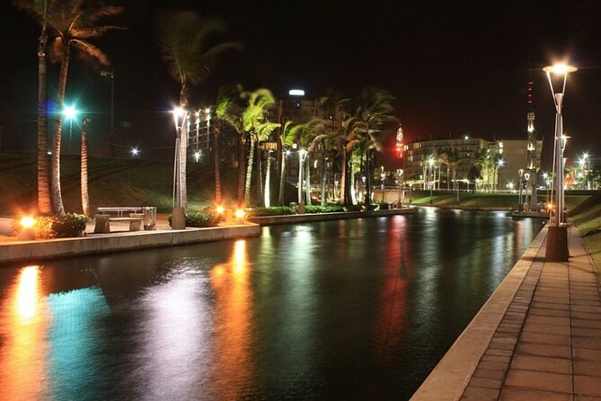 Magical Gondola Night Boat Cruise in Durban - Photography and video: how to get great shots in a short 30 minutes