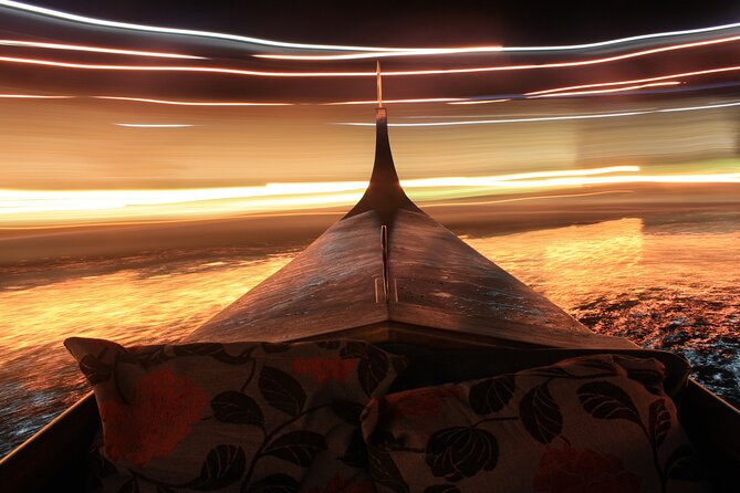 Magical Gondola Night Boat Cruise in Durban - Where to meet and how to avoid a common headache