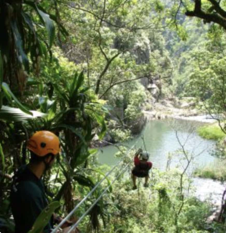 Magoebaskloof Adventures: 2H Canopy Tour - The 2-Hour Timing: How the Plan Really Runs