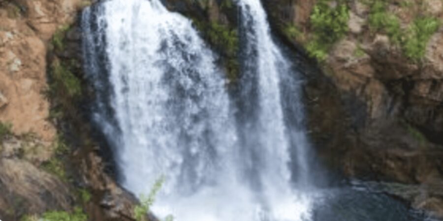 Magoebaskloof Adventures: 2H Canopy Tour - Guides, Eco-Education, and Safety That Feels Real