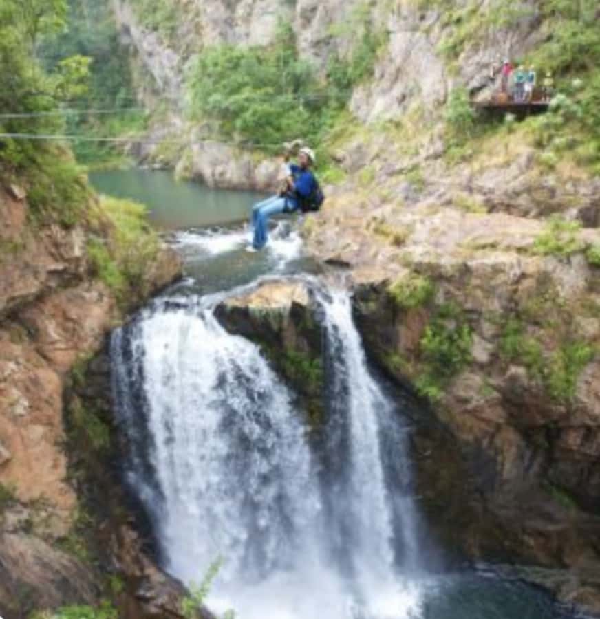 Magoebaskloof Adventures: 2H Canopy Tour - What to Bring, What to Wear, and What to Skip