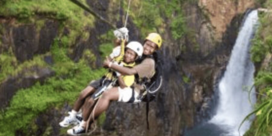 Magoebaskloof Adventures: 2H Canopy Tour - Price and Value: Is $52 a Fair Deal?