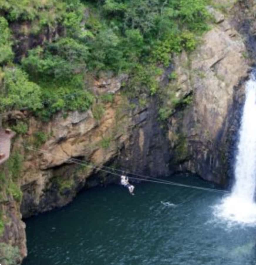 Magoebaskloof Adventures: 2H Canopy Tour - Who This Tour Is Perfect For