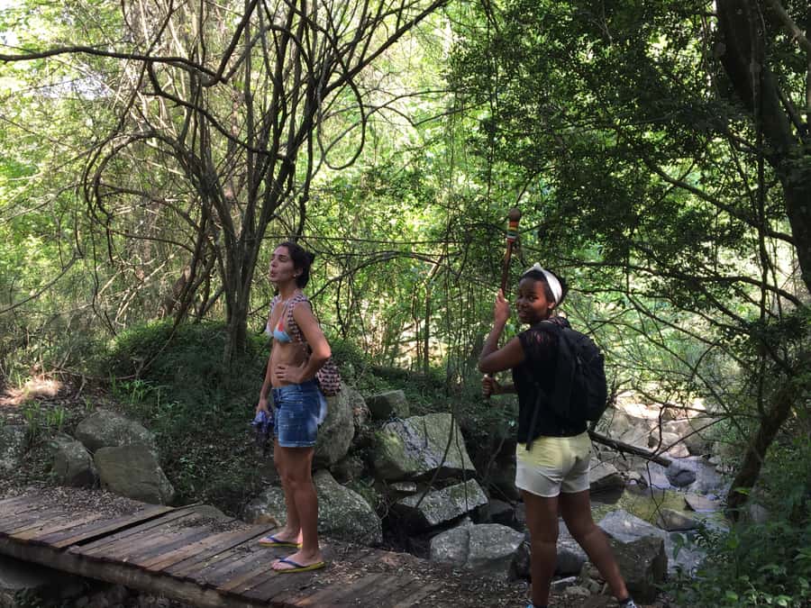 Mandela Capture Site Howick Falls & PheZulu Village Day Trip - Key things to know before you go