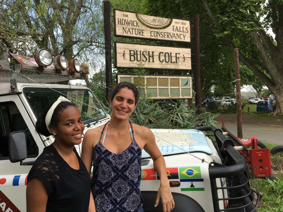 Mandela Capture Site Howick Falls & PheZulu Village Day Trip - Who this day trip is best for