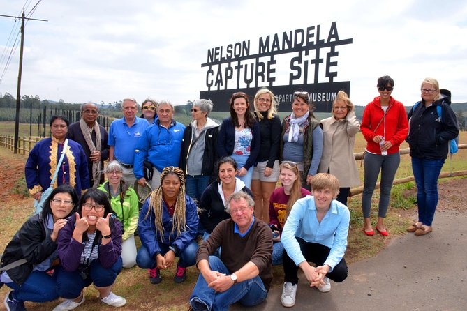 Mandela Capture Site & PheZulu Cultural Village Day Tour from Durban - Why Pietermaritzburg, Mandela, and Zulu Culture Fit Together