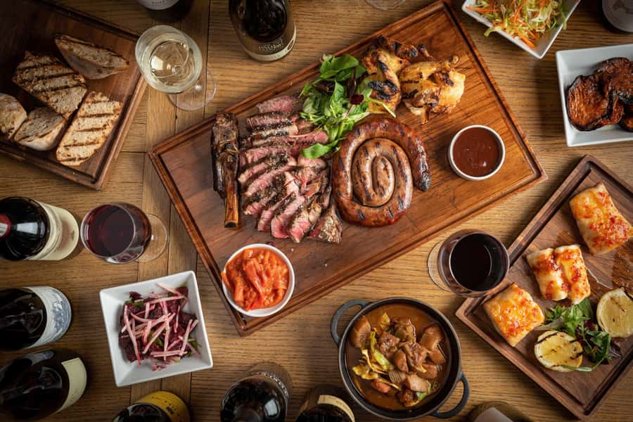 Marloth Park: Bush Braai Dinner & Game Drive in Kruger Park - How the 6-hour Kruger format fits together