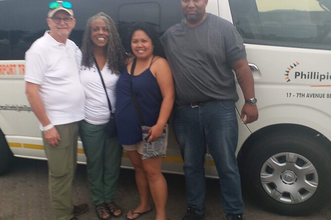 Maropeng Cradle of Humankind Museum &Sterkfontein Cave Experience - Fossil stories you will hear: from regional history to famous finds