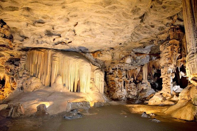 Maropeng Cradle of Humankind Museum &Sterkfontein Cave Experience - Maropeng Visitors Centre: the Tumulus, the galleries, and the payoff for your time