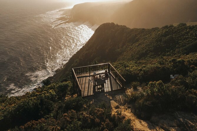 Most Exciting Adventurous Activities and the Only Quadbike Tours in Tsitsikamma - Misty Mountain Reserve start point, why location matters