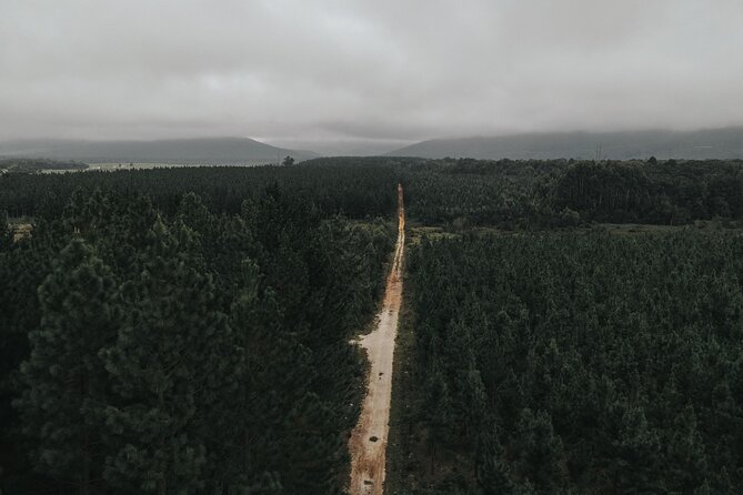 Most Exciting Adventurous Activities and the Only Quadbike Tours in Tsitsikamma - Pacing and dust: the two real-world details you should plan for