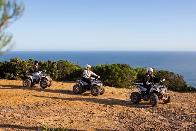 Most Exciting Adventurous Activities and the Only Quadbike Tours in Tsitsikamma - How long it takes, and how to fit it into your day