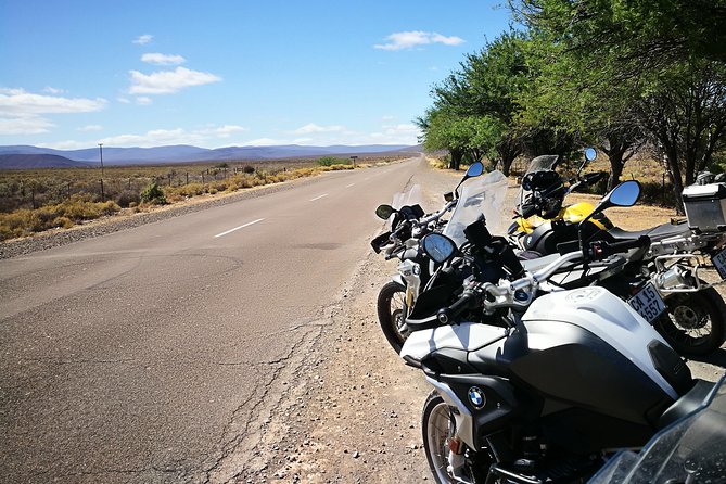 Motorbike adventures on a dual purpose motorbike in the Garden Route and Karoo. - Price and What $313.28 Covers (and Why It’s Not Just About the Bike)
