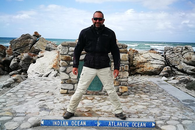 Motorbike adventures on a dual purpose motorbike in the Garden Route and Karoo. - Who Should Book This Bike Adventure (and Who Might Reconsider)
