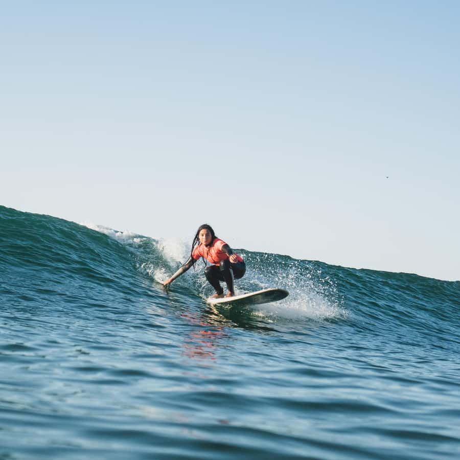Muizenberg Cape Town: Private Surf Lesson - Before you even hit the water, the on-beach coaching matters