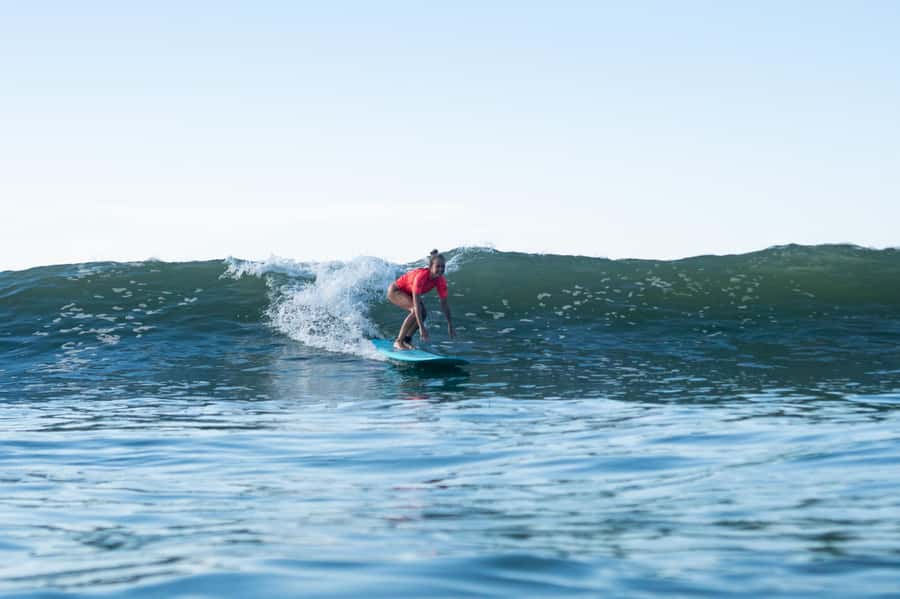 Muizenberg Cape Town: Private Surf Lesson - Cost and value, why $34 can be a smart deal